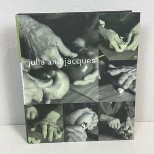 Julia and Jacques Cookbook Julia Child Jacques Pepin 1999